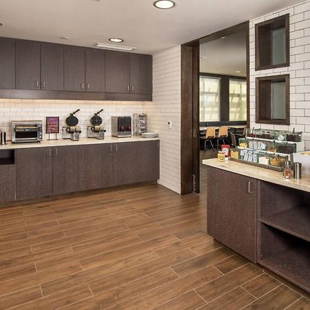 Residence Inn Fulton At Maple Lawn Bagian luar foto