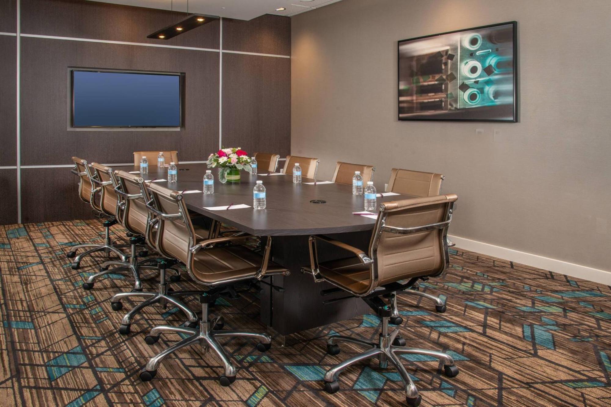 Residence Inn Fulton At Maple Lawn Bagian luar foto