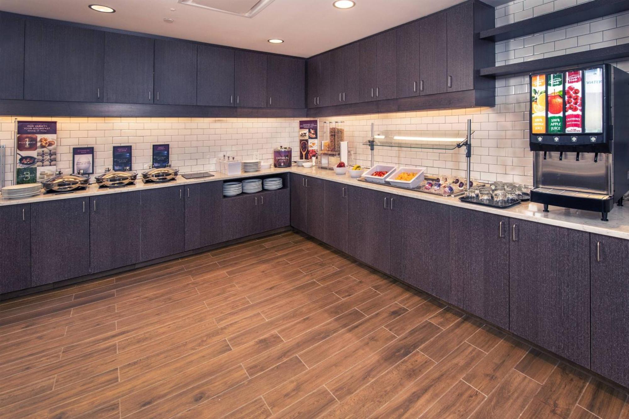 Residence Inn Fulton At Maple Lawn Bagian luar foto